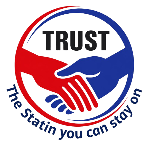 Trust logo